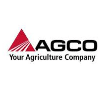 agco logo